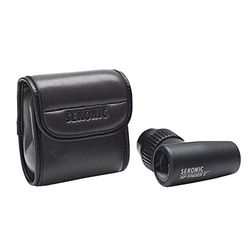 SE Sekonic JM47 Visor Punto 5 ¢ por Metro Si L358, Negro