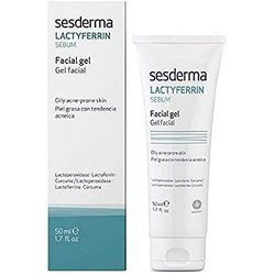 SESDERMA Gel Facial - 50 Ml