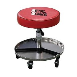 Metalworks MS365 - Taburete