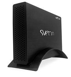 Sveon stg310 – boitier externe HDD 3.5" SATA USB3.0
