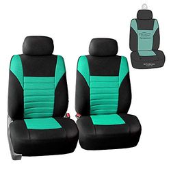 FH Group Fh-fb068013 Premium 3D Air en Maille Split Banc Housse de siège – La Plupart des Voiture, Camion, SUV, ou Van