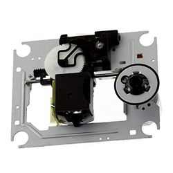 CD-mechanisme SFP101N (16P); Laser + Mechanica; Vervangingslaser - Laser pickup + mech