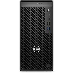 DELL OPTIPLEX 3000 I5-12500 TORRE INTEL® CORE? I5 8 GB DDR4-SDRAM 512 GB SSD WINDOWS 10 PRO PC NEGRO