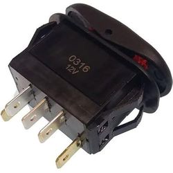 INTERRUPTOR ON-OFF-M.ON 5T ROCKER