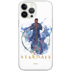 ERT GROUP mobiltelefonfodral för Samsung A11 / M11 originalt och officiellt licensierat Marvel mönster Eternals 017 optimalt anpassad till formen på mobiltelefonen, fodral tillverkad av TPU-plast