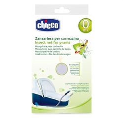 Chicco myggnät för rullstol, 1436,4 cubic_centimeter, 1 enhet, 1