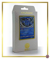 my-booster-SM04-UK-28H/111 Cartes Pokémon, SM04-UK-28H/111