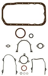 Ajusa 54038600 Gasket Set crank case