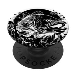 Pesca PopSockets PopGrip Intercambiable