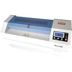 Plastificatrice titanio 320 320 mm