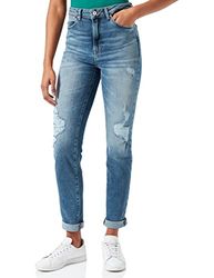 LTB Jeans Dam Dores C jeans, Aniela X Wash 53734, 24W x 36L