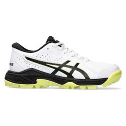 Asics Gel-peake 2 Gs spårskor EU 36, Vit glöd gul