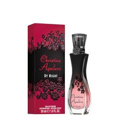 Christina Aguilera By Night Eau de parfum 30 ml
