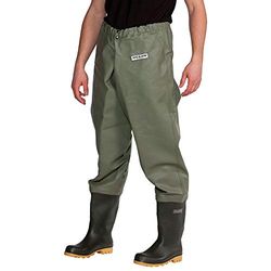 OCEAN Unisex volwassen CLASSIC Fechtjacks, lichte olijf, 38