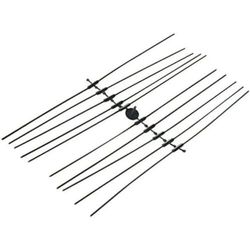 Merriway BH00313 - Accesorio para herramientas eléctricas de jardín