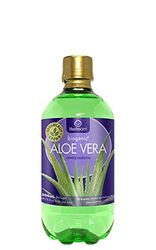 Lifestream Aloe vera-juice, 100 g