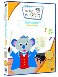 Baby Einstein: Baby Mozart - Music Festival
