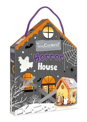 Horror House Stainless Steel Cutter Kit