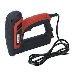 Ribitech PRAGRACL - Grapadora eléctrica, multicolor, talla única