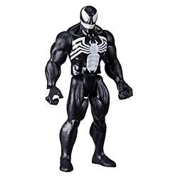 marvel Hasbro Legends Series Retro 375 Collection, Figurine Venom de 9,5 cm F3816 Multicolore