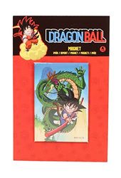 Sd Toys, Iman Shenron Y Goku Dragon Ball