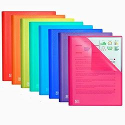 Oxford- Cartella Classificatrice, S8414552