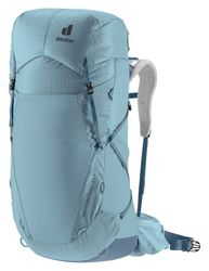 deuter Aircontact Ultra 45+5 SL Sac à dos de trekking léger pour femmes