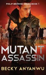 Mutant Assassin: 1