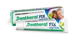 Denthoral Crème adhésive pour rotège-dents - 45 g - 49 g