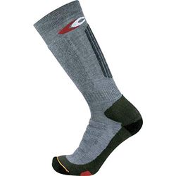 COFRA CL-000-04.N/3 Chaussettes d'hiver Anthracite, 42-44 / M