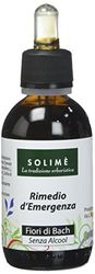 Solime - Rimedio naturale d'Emergenza, Analcolico, 50 ml