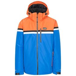 Trespass Niven Dlx Ski Jas voor heren