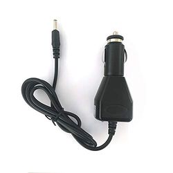 Caricabatteria da auto da 12 V per torcia 36105, perfetto per ricaricare durante i viaggi. Compatto, efficiente e semplice da usare, garantisce luce per le tue avventure ogni volta che ne hai bisogno.