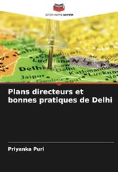 Plans directeurs et bonnes pratiques de Delhi