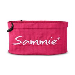 Sammie V2 - Cinturón de Running Unisex, Color Fucsia, FR (Talla Fabricante: XL/XXL)