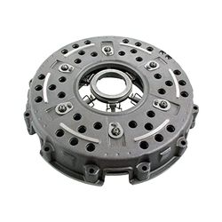 febi bilstein 105276 kopplingstryckplatta, 1 styck