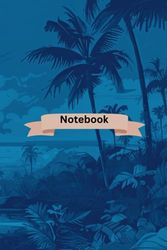 Notebook: Luau