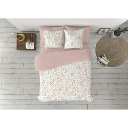 Pierre Cardin AURIN Påslakanset Rosa 150/160 Säng 3 Delar