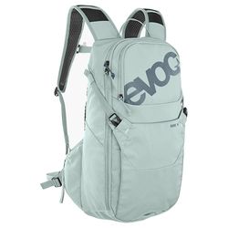 EVOC RIDE 16 Sac à dos cycliste, Backpack (sac à dos de trekking avec gestion intelligente des poches, rembourrage dorsal, sac d'hydratation avec compartiment pour poche à eau), Mint