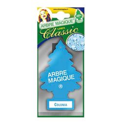 Tavola Arbre Magique Black Ice