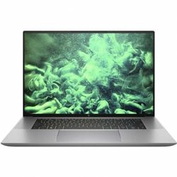 HP Notebook ZBook Studio 16 16" I7-13800H 32 GB RAM 1 TB SSD Ada NVIDIA 8 GB NVIDIA RTX 2000