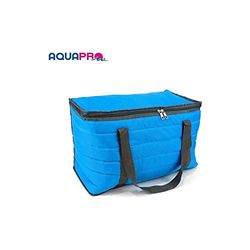 Aquapro 52407 Koeltas Soft Blue, 48 x 21 x 31 cm