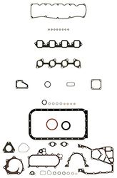 Ajusa 51015700 Kit Completo Guarnizioni, Motore