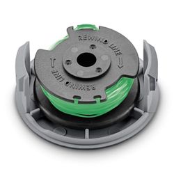 Spool LTR 36 Battery
