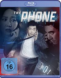 The Phone [Blu-Ray] [Import]