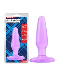 Plug Anal Beginners Rock 5.4