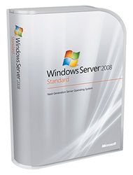 MS 5DCAL Windows Server 2008 EDU (DE)