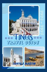 TINOS TRAVEL GUIDE