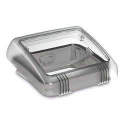Dometic Micro Heki met gedwongen ventilatie