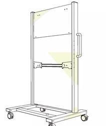 BalanceBox 650 Mobile stand - Car